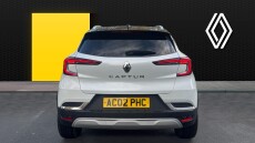 Renault Captur 1.0 TCE 90 SE Edition 5dr Petrol Hatchback